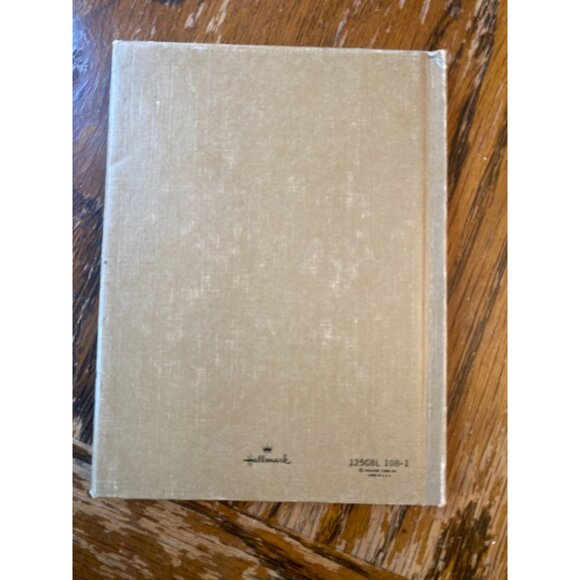 1967 "The Meditations Of Linus" By Charles M. Schulz Vintage Hallmark Hardcover - Picture 6 of 6